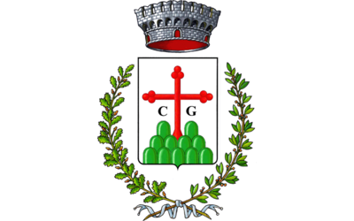 Immagine: Stemma Grigno