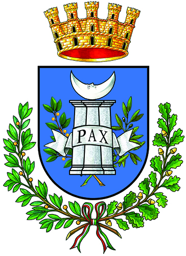 Immagine: Stemma Levico