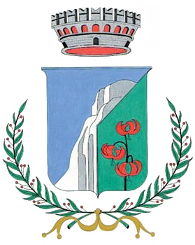 Immagine: Stemma Massimeno