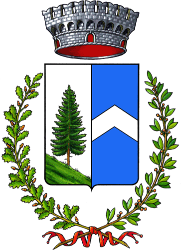 Immagine: Stemma Mazzin