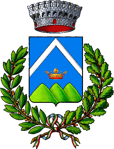 Immagine: Stemma Mezzocorona
