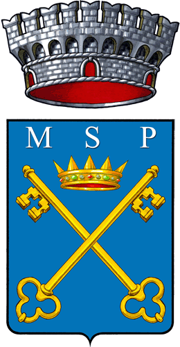 Immagine: Stemma Mezzolombardo