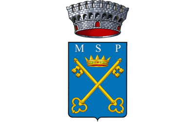 Immagine: Stemma Mezzolombardo