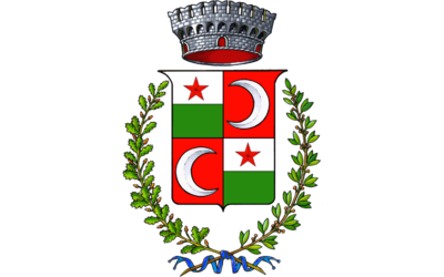 Immagine: Stemma Molveno