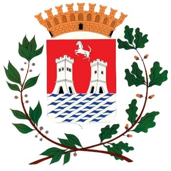 Immagine: Stemma Nago Torbole