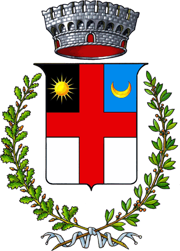 Immagine: Stemma Ospedaletto