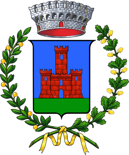 Immagine: Stemma Ossana