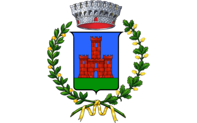 Immagine: Stemma Ossana