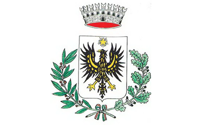 Immagine: Stemma Palù del Fersina