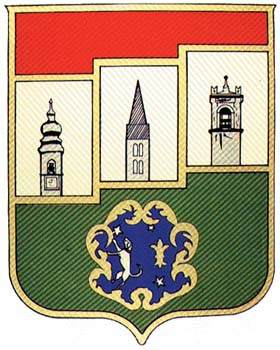 Immagine: Stemma Pellizzano