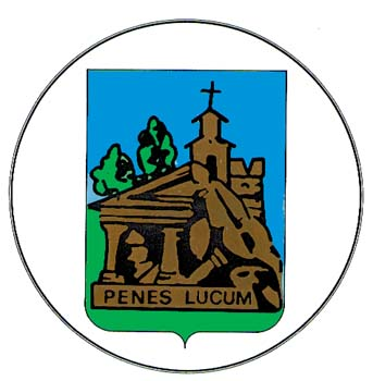 Immagine: Stemma Pelugo