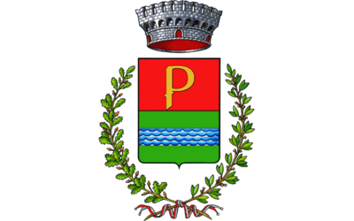 Immagine: Stemma Pergine