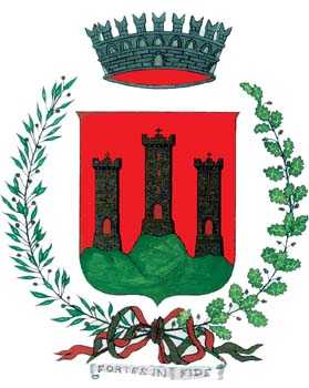 Immagine: Stemma Pieve Tesino