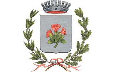 Immagine: Stemma Pinzolo