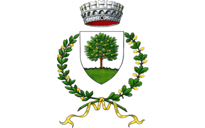 Immagine: Stemma Pomarolo