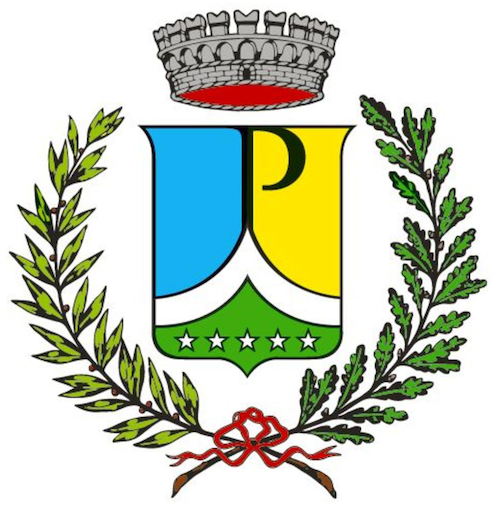 Immagine: Stemma Predaia