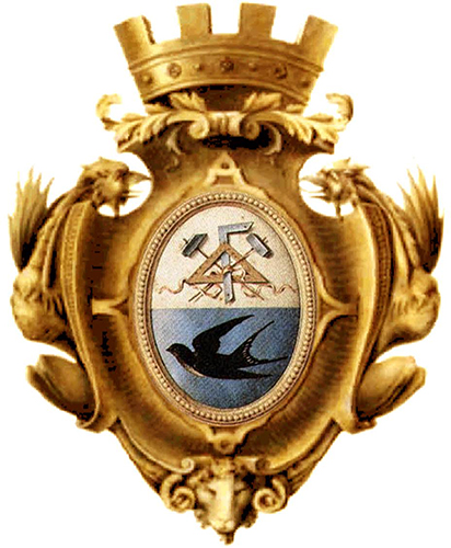 Immagine: Stemma Predazzo