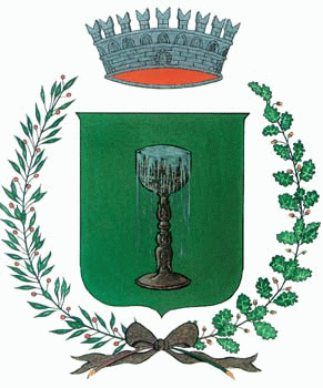 Immagine: Stemma Rabbi