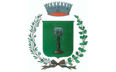 Immagine: Stemma Rabbi