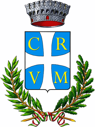 Immagine: Stemma Roncegno