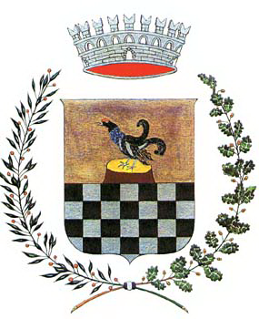 Immagine: Stemma Ronchi Valsugana