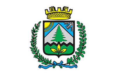 Immagine: Stemma Ronzo-Chienis