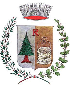 Immagine: Stemma Ronzone