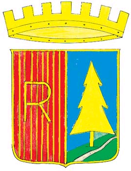 Immagine: Stemma Ruffrè-Mendola