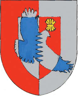 Immagine: Stemma Rumo