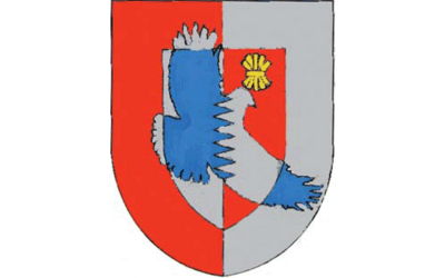 Immagine: Stemma Rumo