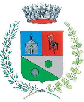 Immagine: Stemma Sagron Mis