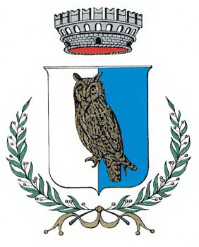 Immagine: Stemma Samone