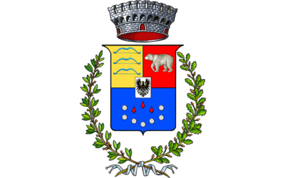 Immagine: Stemma San Lorenzo Dorsino