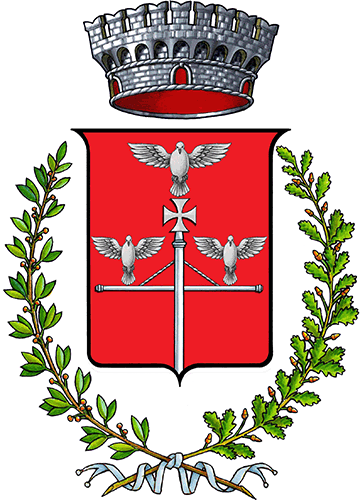 Immagine: Stemma Sanzeno
