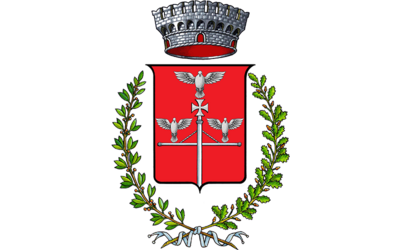 Immagine: Stemma Sanzeno