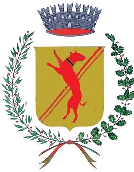 Immagine: Stemma Sarnonico