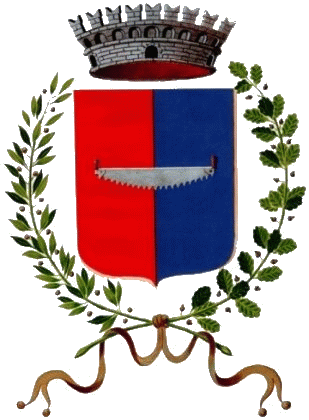 Immagine: Stemma Segonzano