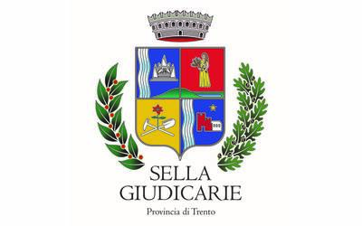 Immagine: Stemma Sella Giudicarie