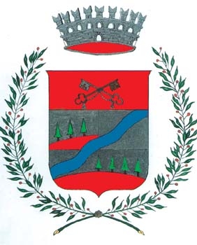 Immagine: Stemma Soraga