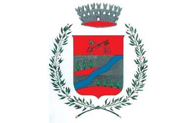 Immagine: Stemma Soraga