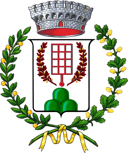 Immagine: Stemma Sover