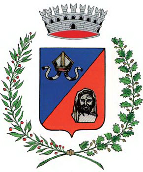 Immagine: Stemma Spiazzo