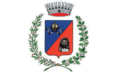 Immagine: Stemma Spiazzo