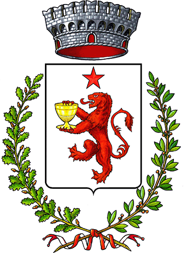 Immagine: Stemma Spormaggiore