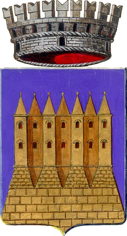 Immagine: Stemma Storo