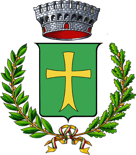 Immagine: Stemma Telve