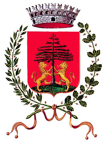 Immagine: Stemma Tesero