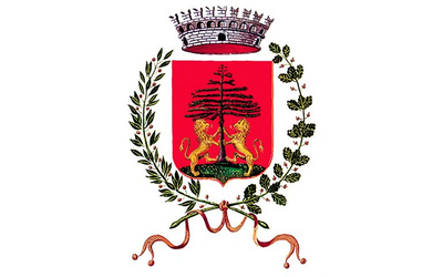 Immagine: Stemma Tesero