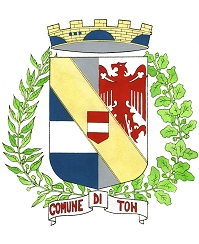Immagine: Stemma Ton