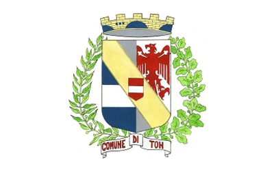 Immagine: Stemma Ton